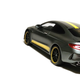 Illustration for article titled Mercedes-Benz AMG C63 S Coupe Edition 1, by GT Spirit